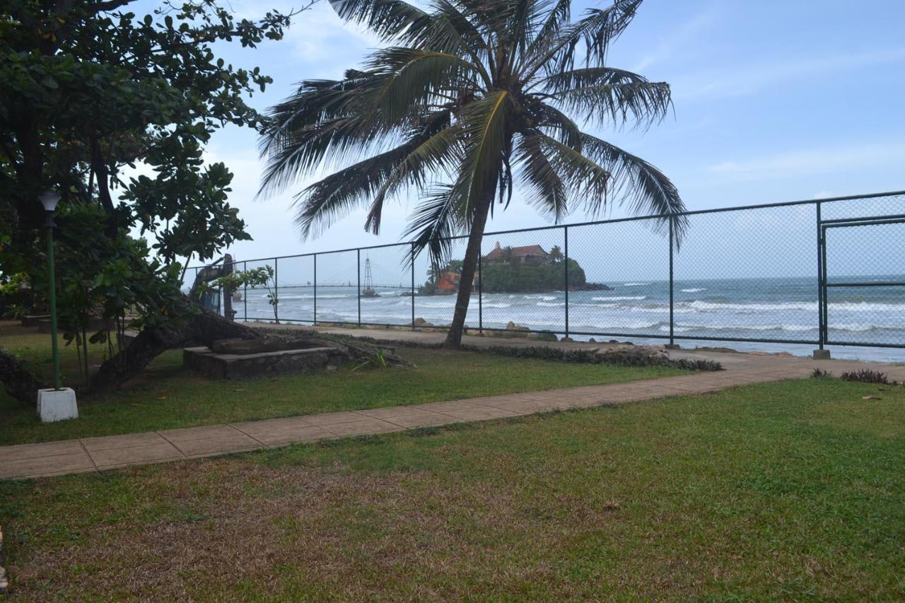 Hotel Rest House Matara Exterior foto