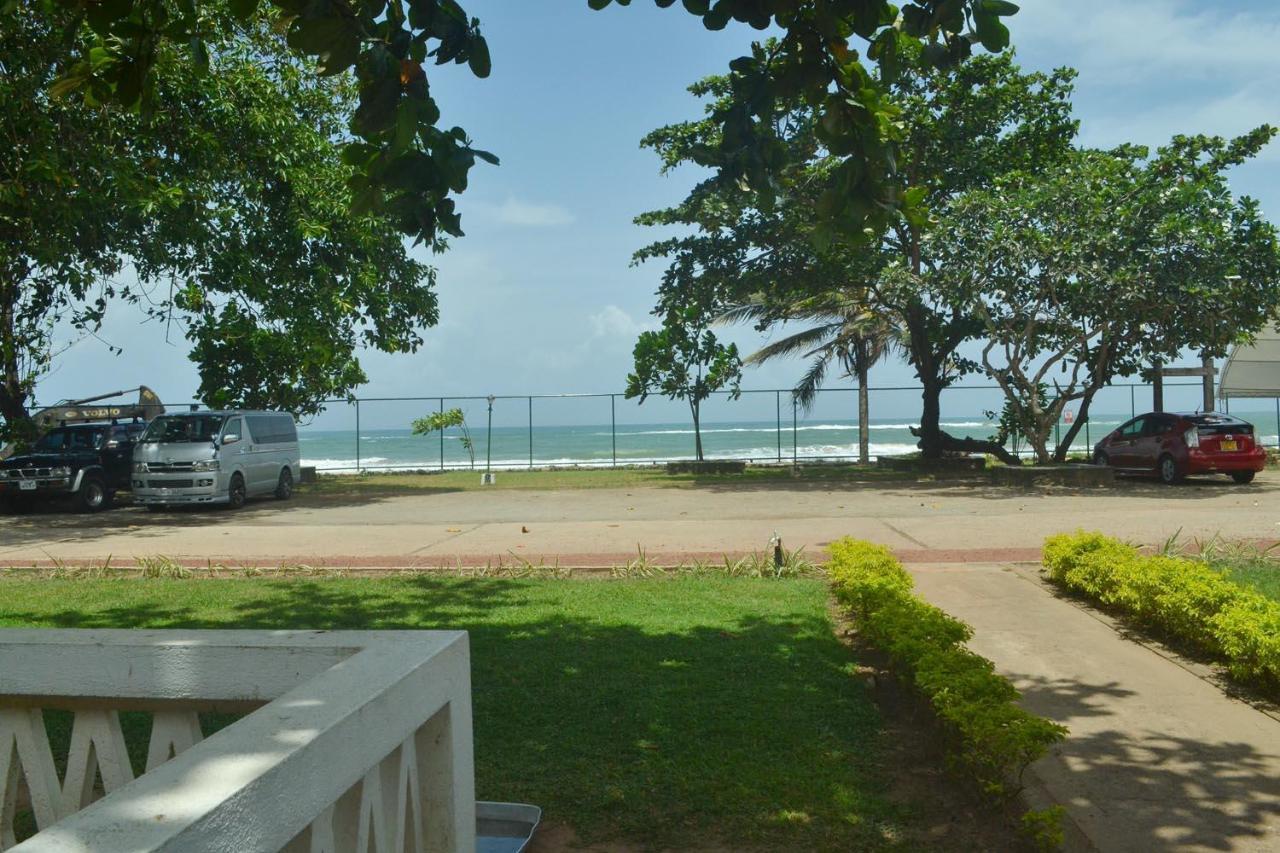 Hotel Rest House Matara Exterior foto